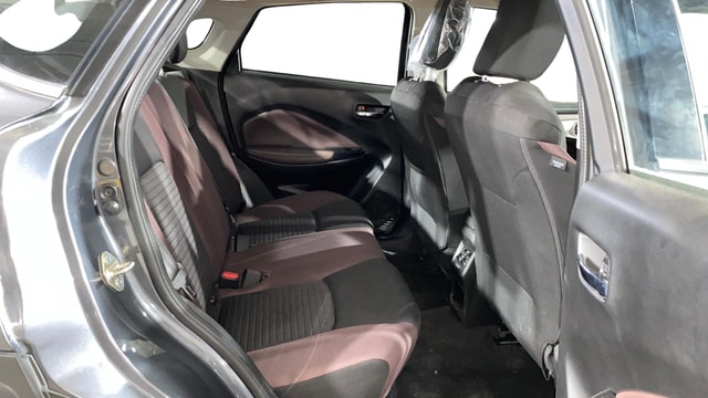 View Toyota Urban Cruiser Taisor Image 29 Used Toyota Urban Cruiser Taisor Image 29
