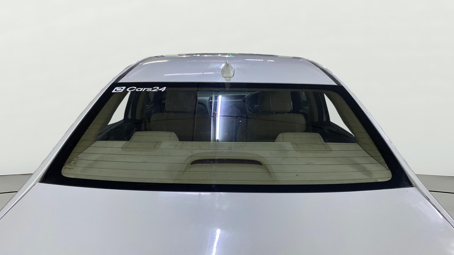 View 2019 Honda City ZX MT Diesel Anniversary Edition Image 4 Used 2019 Honda City ZX MT Diesel Anniversary Edition Image 4