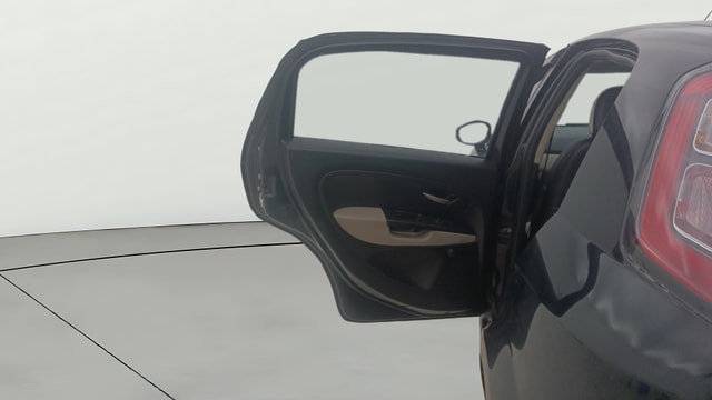 View Fiat Punto Evo Image 22 Used Fiat Punto Evo Image 22