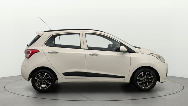 View Hyundai Grand i10 Image 8 Used Hyundai Grand i10 Image 8