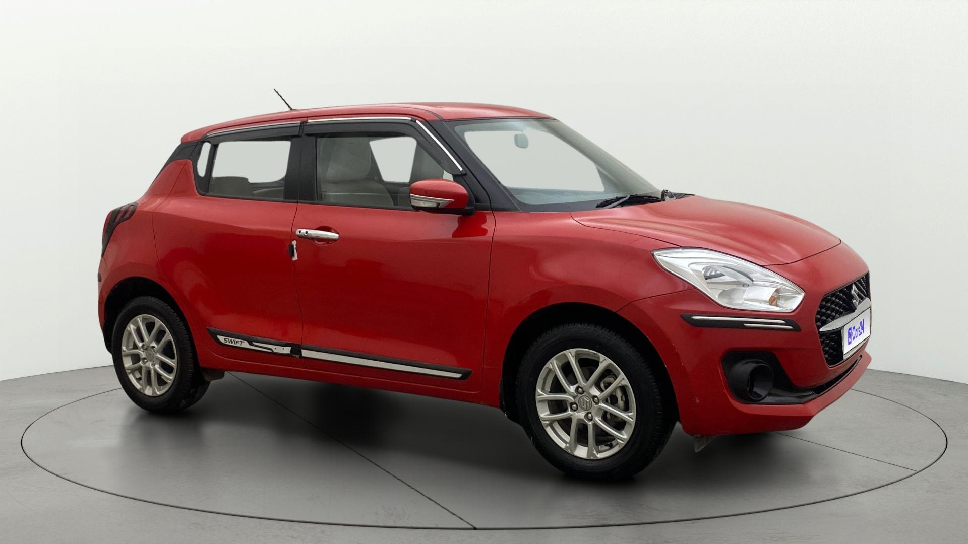 View 2023 Maruti Suzuki 1000 Base Variant Image 22 Used 2023 Maruti Suzuki 1000 Base Variant Image 22