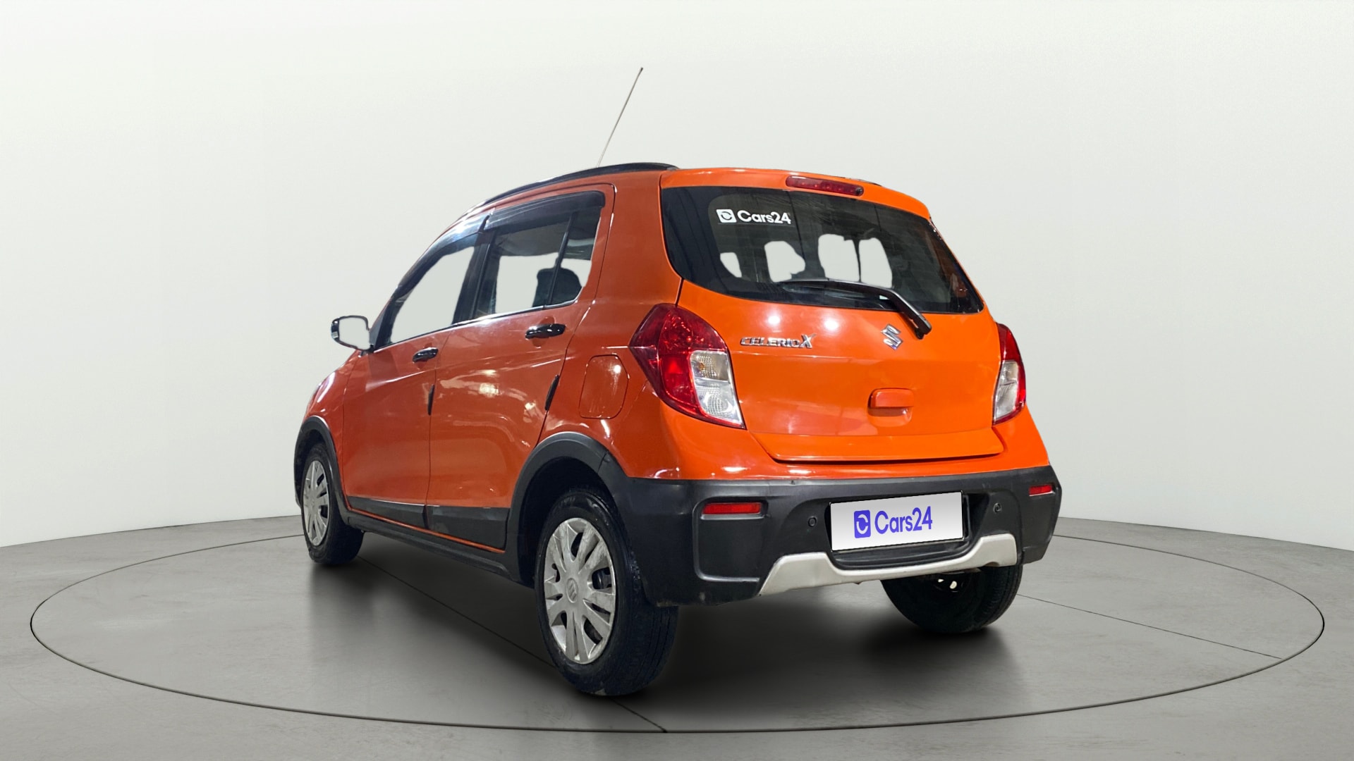 Used 2019 Maruti Suzuki 1000 Used 2019 Maruti Suzuki 1000