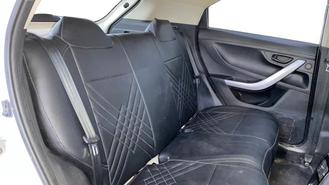 View Tata Nexon Image 28 Used Tata Nexon Image 28