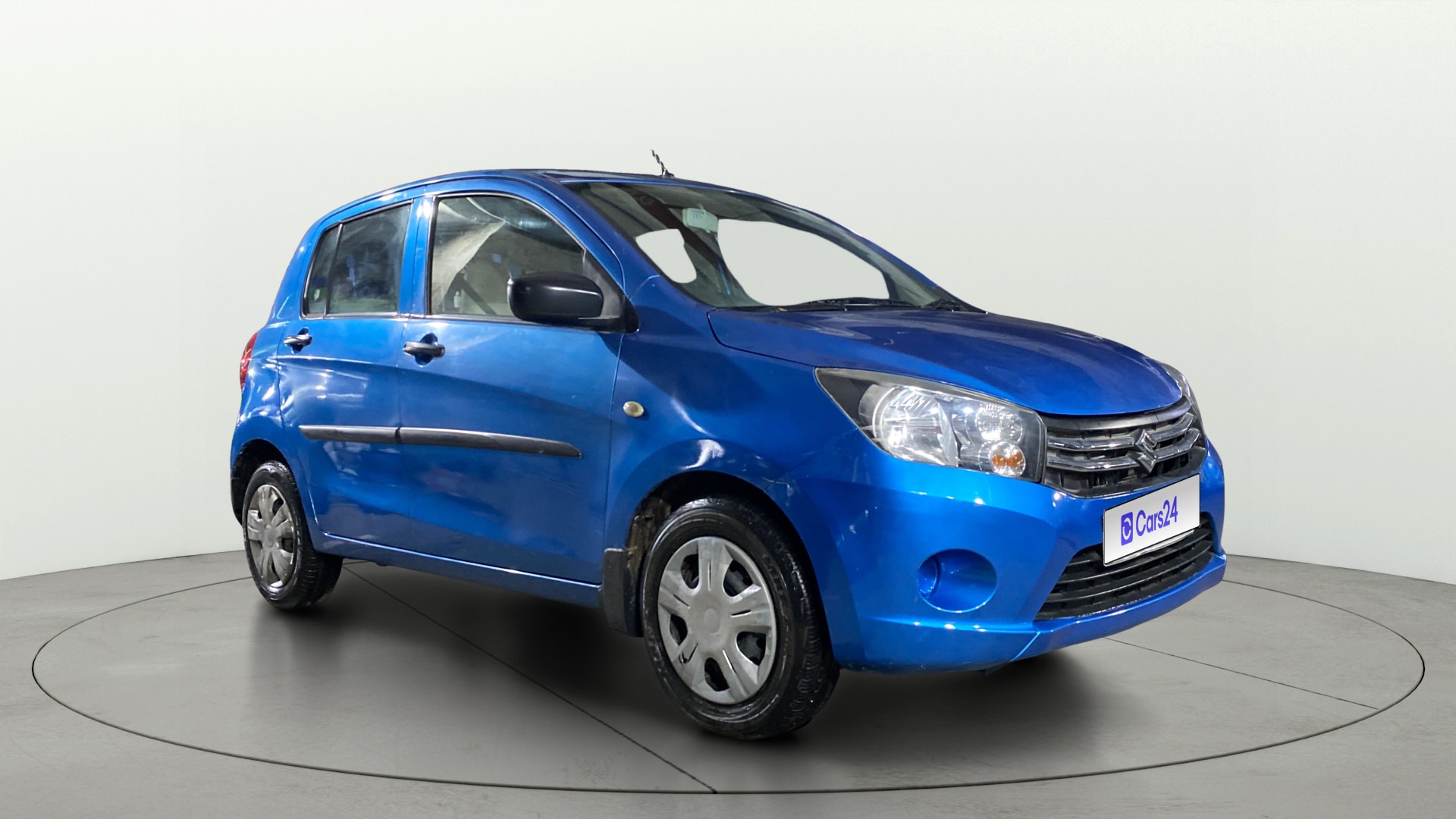 View 2014 Maruti Suzuki 1000 Base Variant Image 35 Used 2014 Maruti Suzuki 1000 Base Variant Image 35