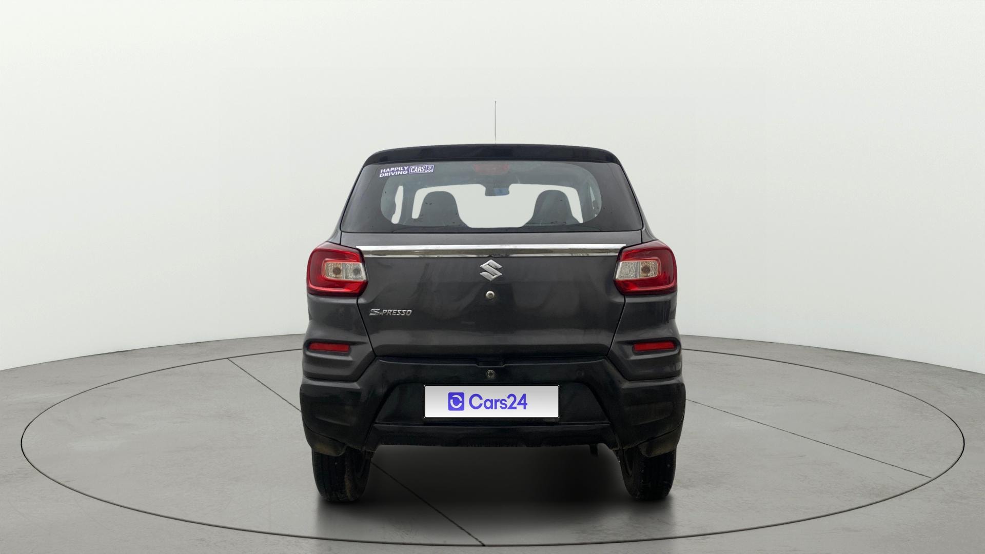 View 2024 Maruti Suzuki 1000 Base Variant Image 39 Used 2024 Maruti Suzuki 1000 Base Variant Image 39
