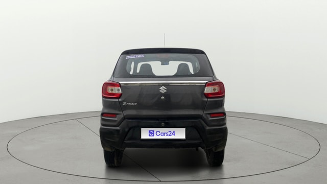 View Maruti Suzuki 1000 Image 39 Used Maruti Suzuki 1000 Image 39