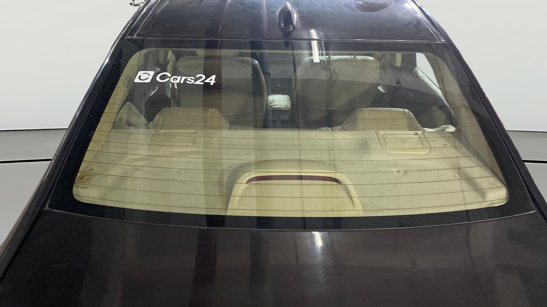 Used 2019 Honda City Used 2019 Honda City