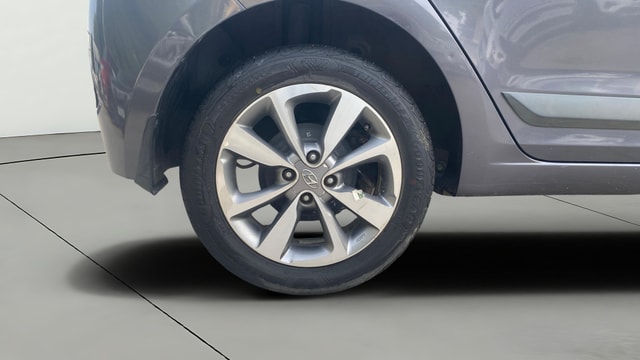 View Hyundai Elite i20 Image 23 Used Hyundai Elite i20 Image 23