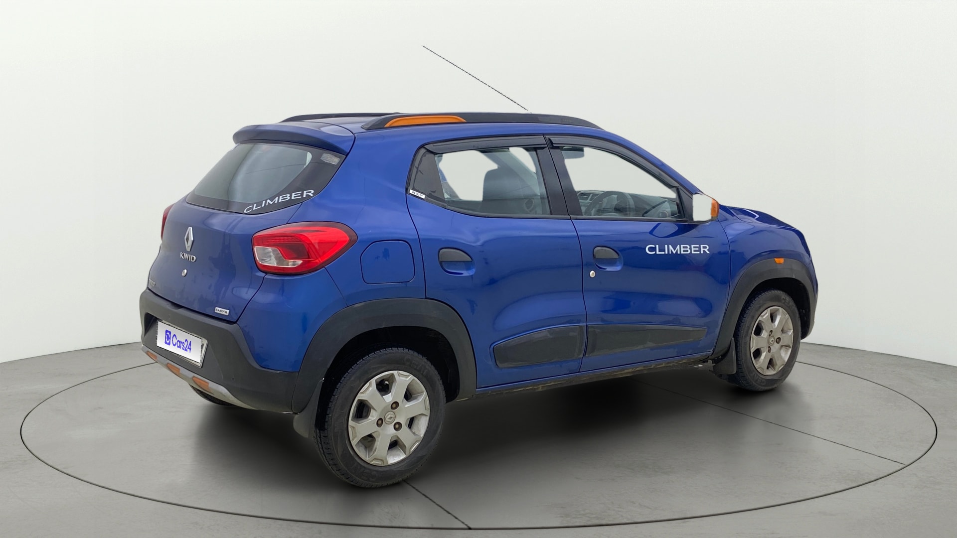 Used 2019 Renault Kwid Used 2019 Renault Kwid