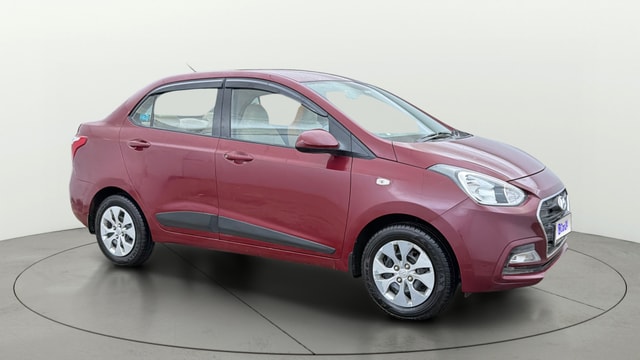 View Hyundai Xcent Image 21 Used Hyundai Xcent Image 21