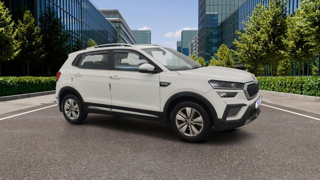 View Skoda Kushaq Image 21 Used Skoda Kushaq Image 21