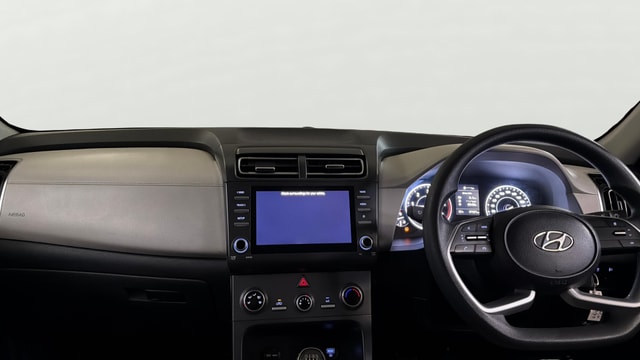 View Hyundai Creta Image 17 Used Hyundai Creta Image 17