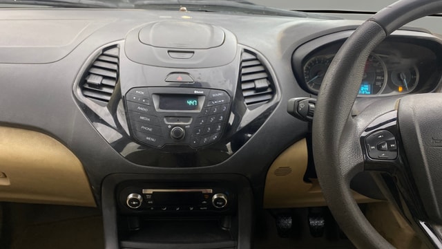 View Ford Figo Aspire Image 30 Used Ford Figo Aspire Image 30