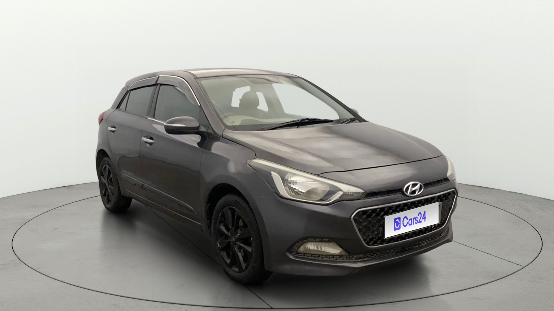 View 2015 Hyundai Elite i20 1.4 Asta Diesel Image 21 Used 2015 Hyundai Elite i20 1.4 Asta Diesel Image 21