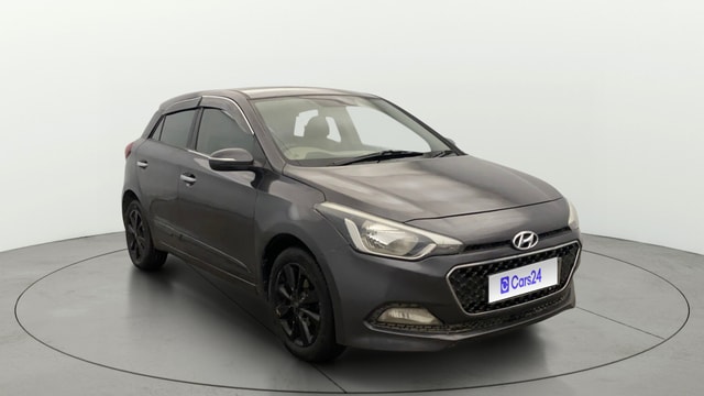 View Hyundai Elite i20 Image 21 Used Hyundai Elite i20 Image 21
