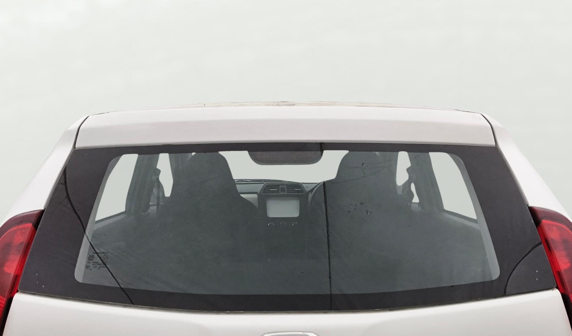 View 2022 Datsun Redi GO A Image 4 Used 2022 Datsun Redi GO A Image 4