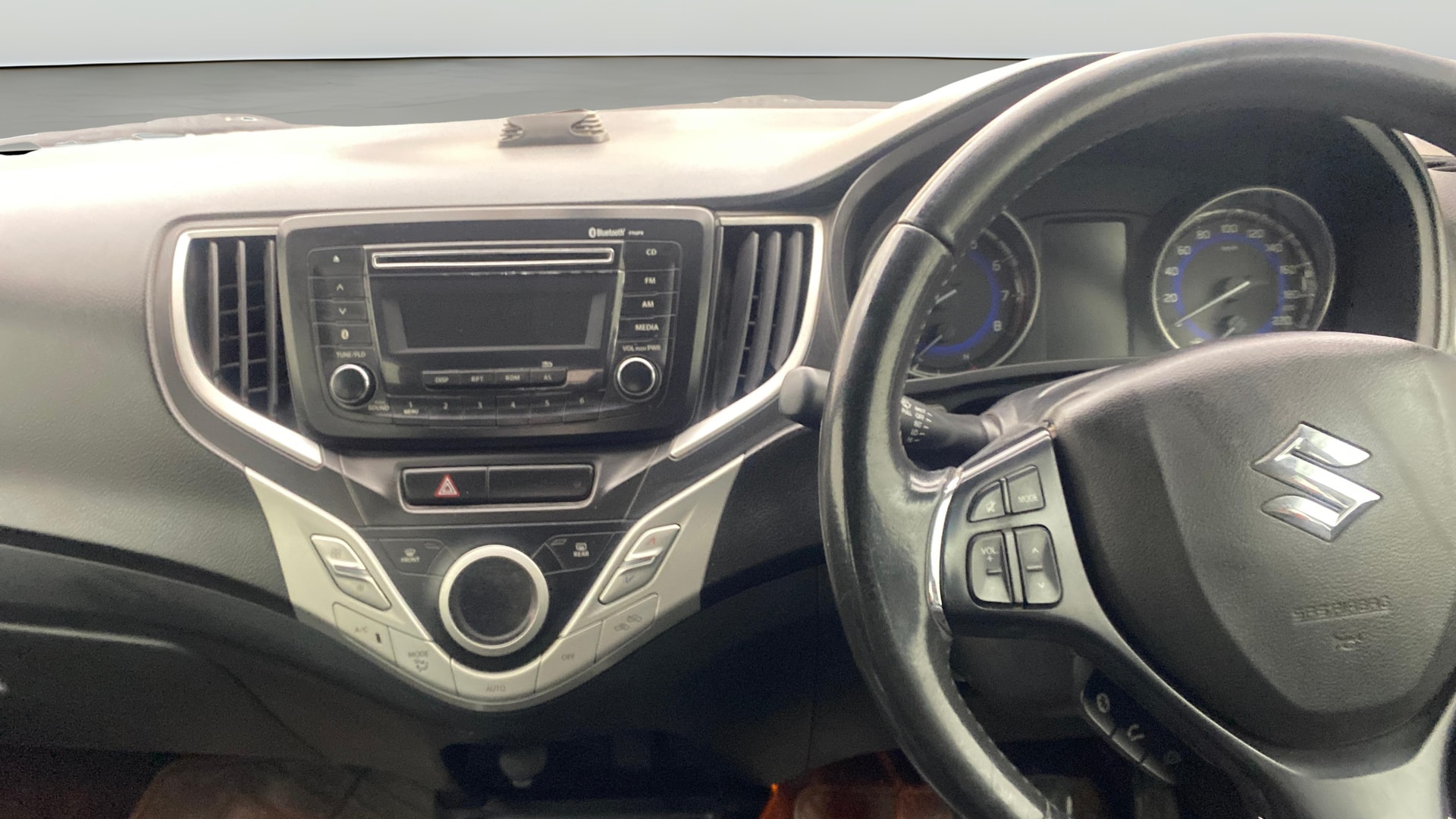 Used 2016 Maruti Suzuki 1000 Used 2016 Maruti Suzuki 1000