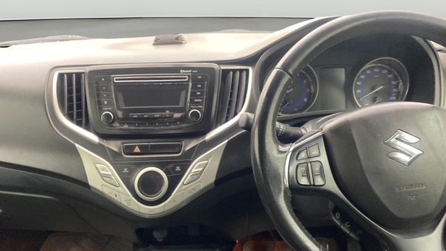 View Maruti Suzuki 1000 Image 17 Used Maruti Suzuki 1000 Image 17