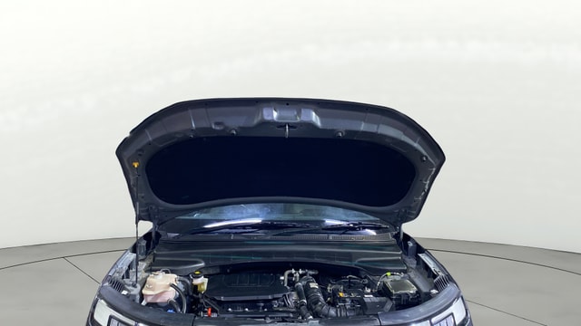 View Hyundai Creta N Line Image 20 Used Hyundai Creta N Line Image 20
