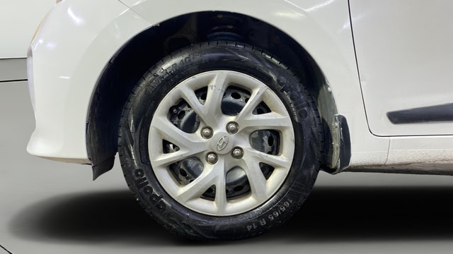 View Hyundai Grand i10 Image 28 Used Hyundai Grand i10 Image 28