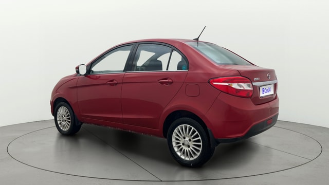 View Tata Zest Image 2 Used Tata Zest Image 2