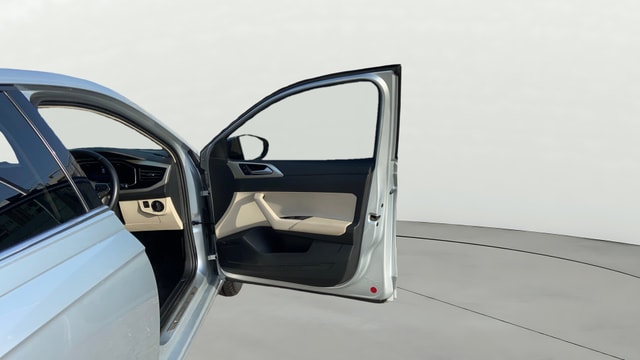 View Volkswagen Virtus Image 47 Used Volkswagen Virtus Image 47