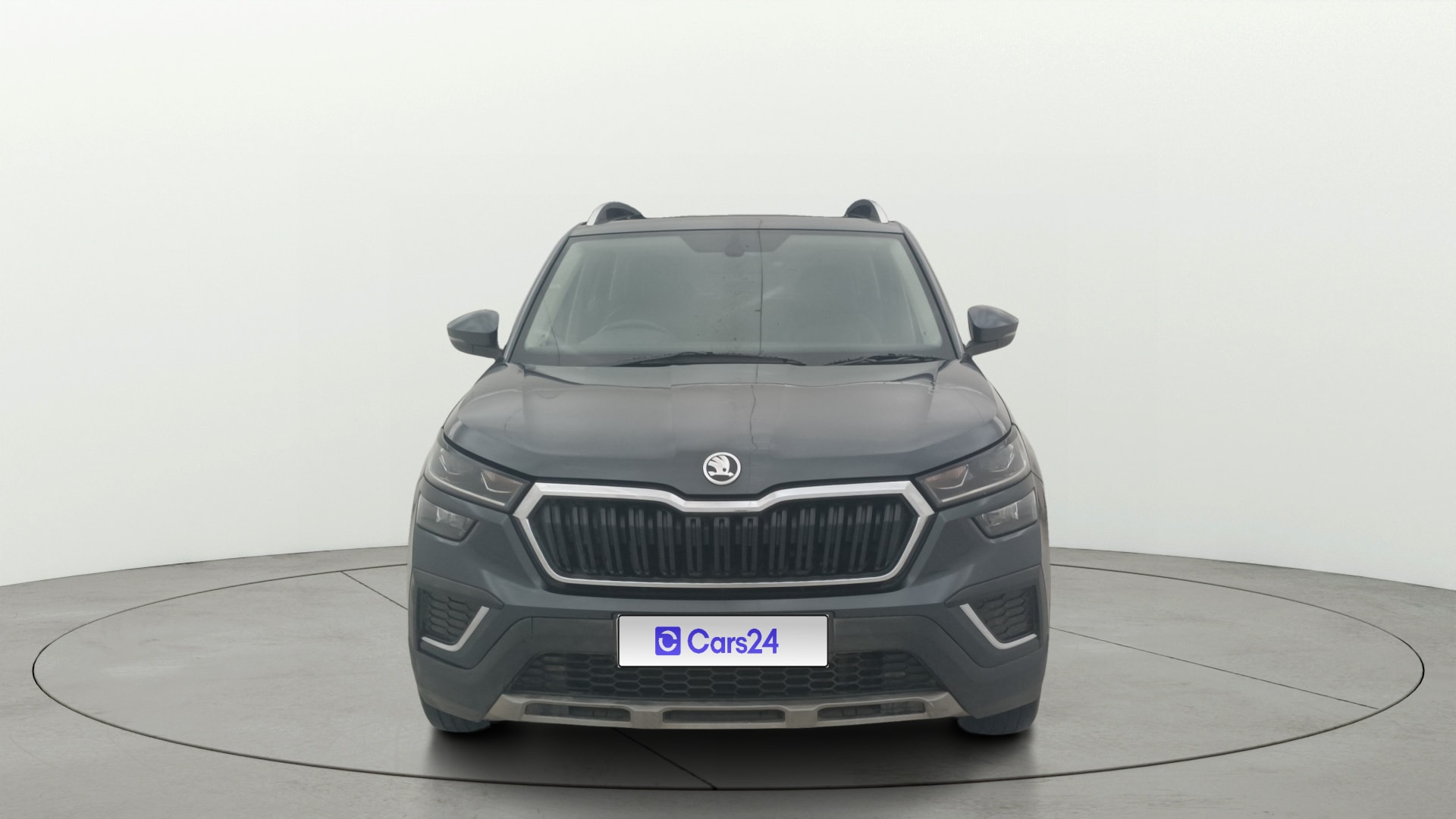 Used 2021 Skoda Kushaq Used 2021 Skoda Kushaq