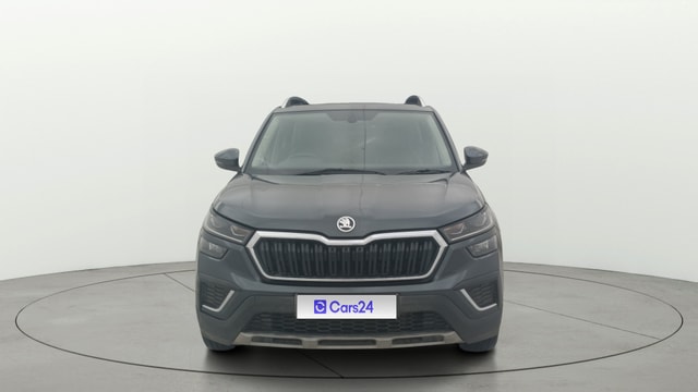 View Skoda Kushaq Image 1 Used Skoda Kushaq Image 1