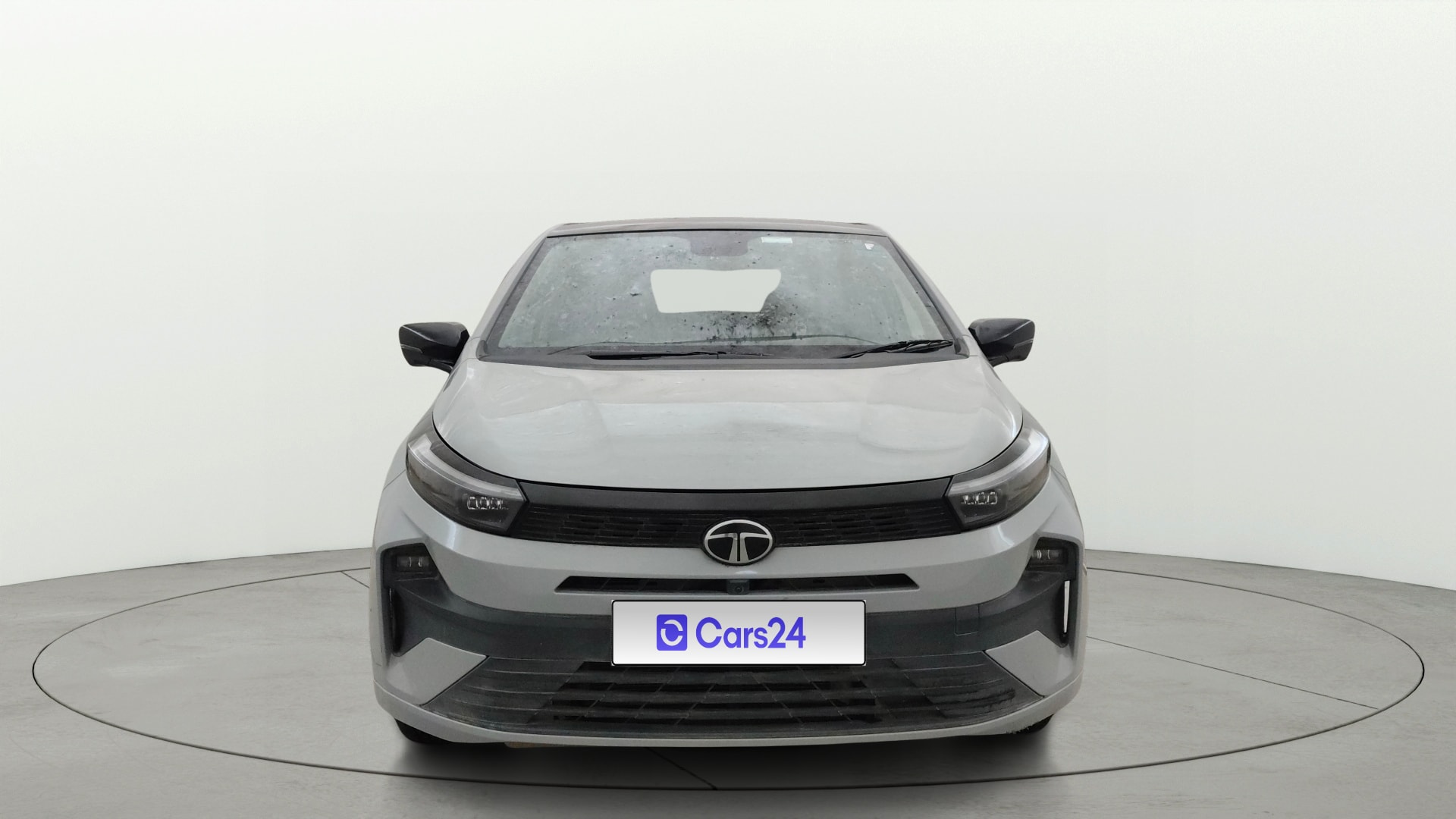 Used 2025 Tata Altroz Used 2025 Tata Altroz