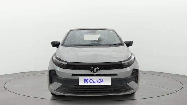 View Tata Altroz Image 1 Used Tata Altroz Image 1