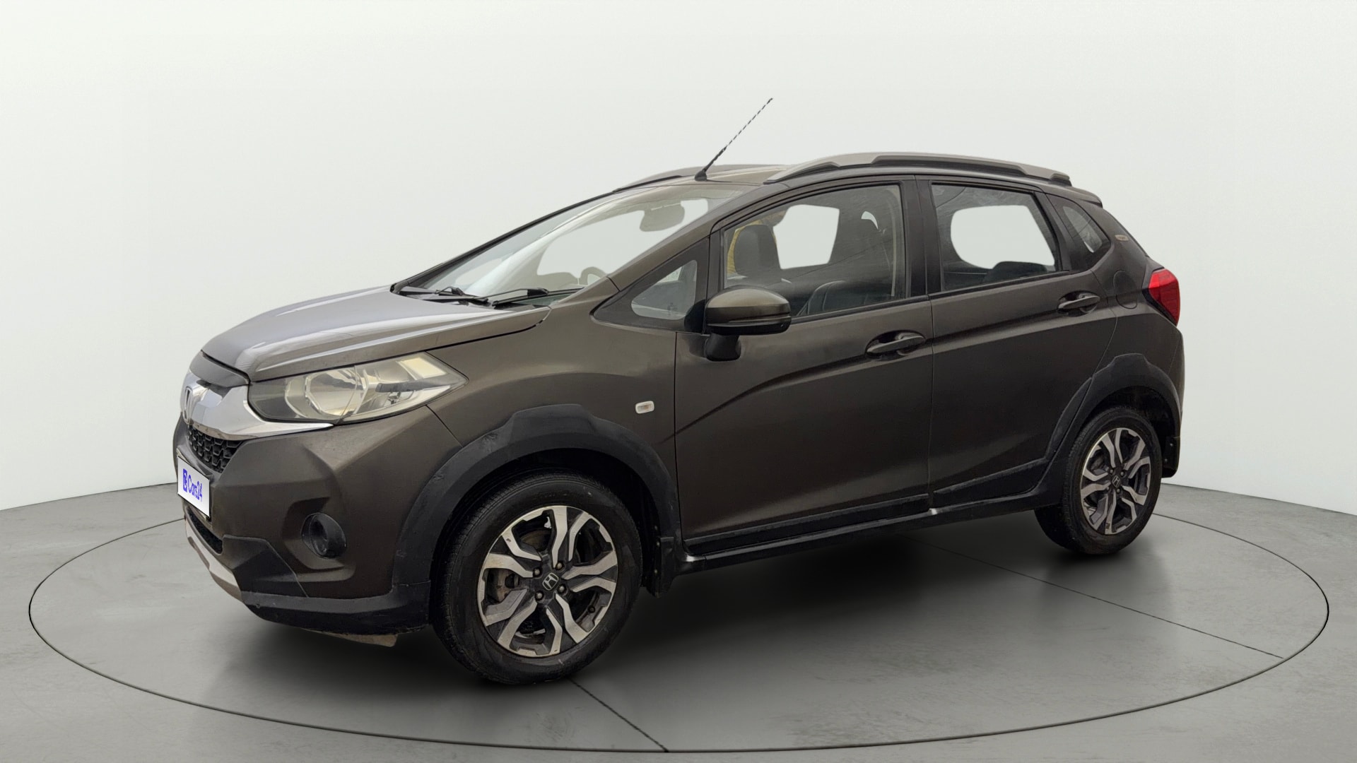 View 2019 Honda WR-V S MT Diesel Edge Edition Image 35 Used 2019 Honda WR-V S MT Diesel Edge Edition Image 35