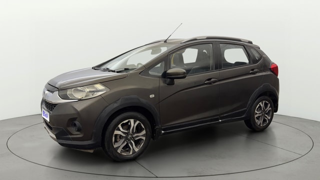 View Honda WR-V Image 35 Used Honda WR-V Image 35