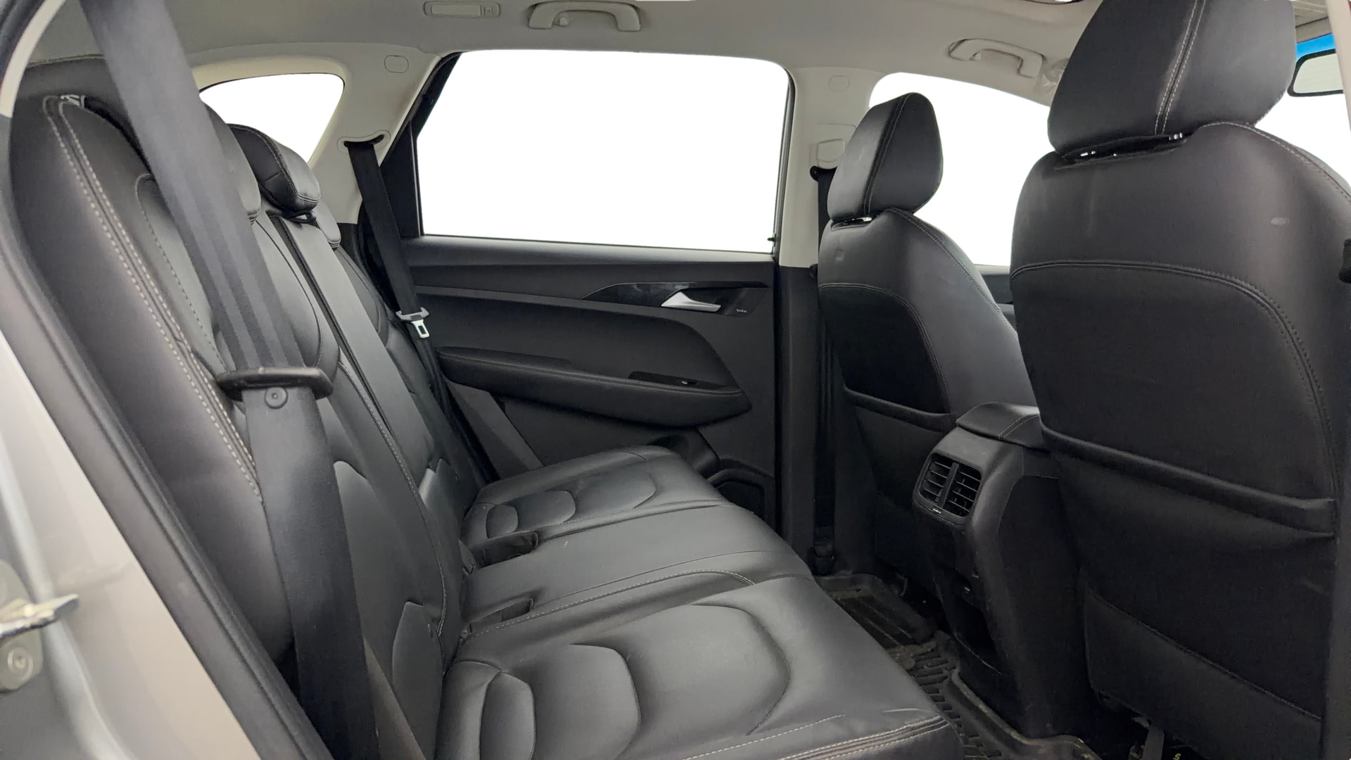 Used 2020 MG Hector Used 2020 MG Hector