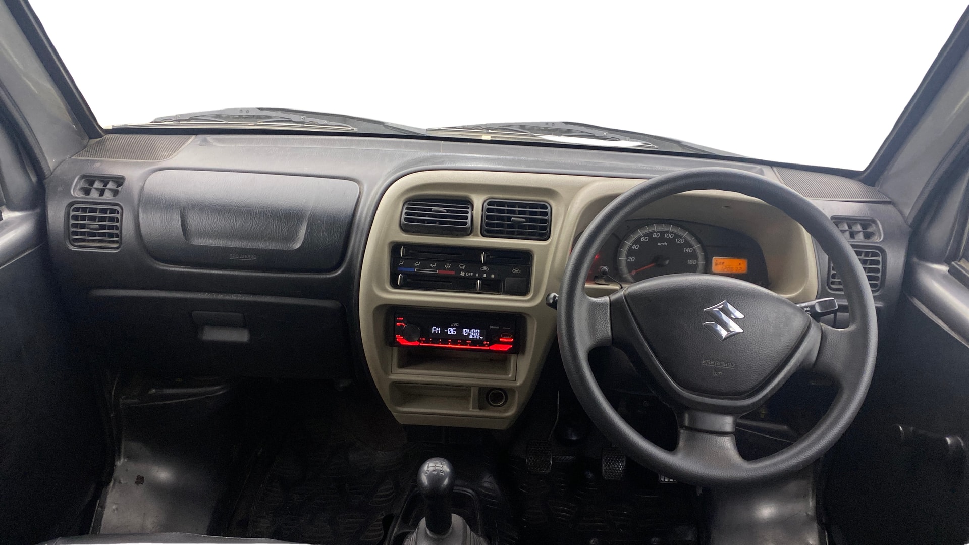 View 2022 Maruti Suzuki 1000 Base Variant Image 16 Used 2022 Maruti Suzuki 1000 Base Variant Image 16