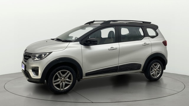 View Renault Triber Image 37 Used Renault Triber Image 37
