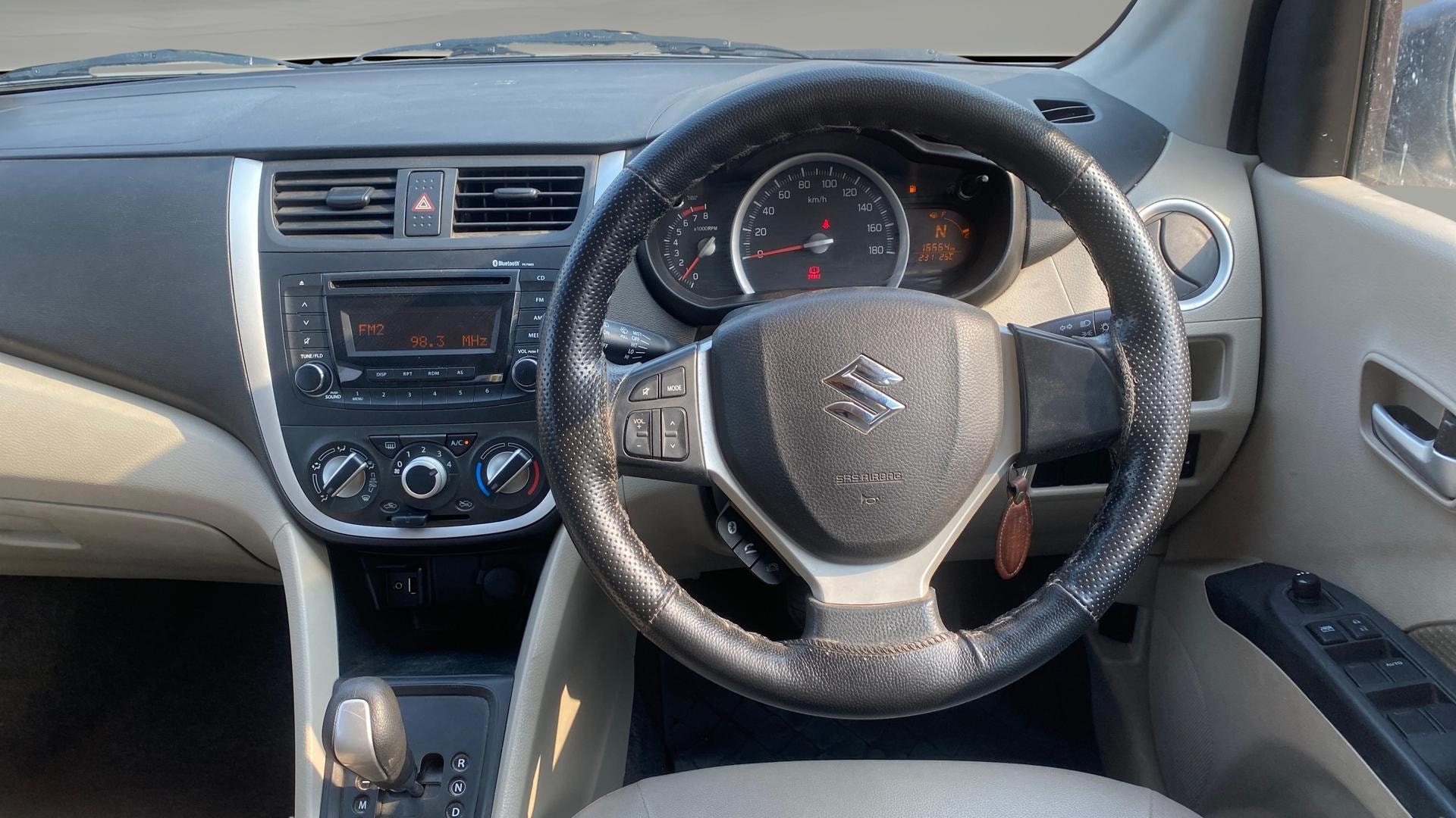 View 2018 Maruti Suzuki 1000 Base Variant Image 12 Used 2018 Maruti Suzuki 1000 Base Variant Image 12
