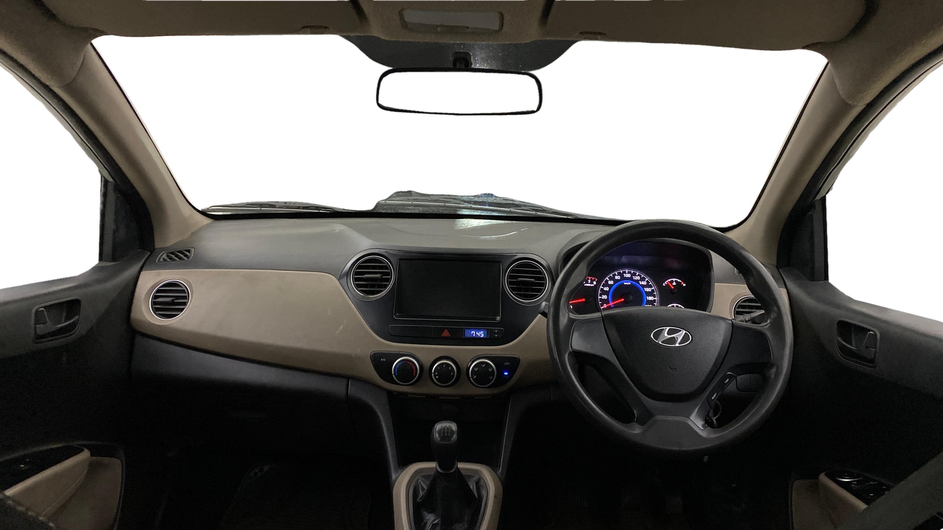 Used 2015 Hyundai Grand i10 Used 2015 Hyundai Grand i10