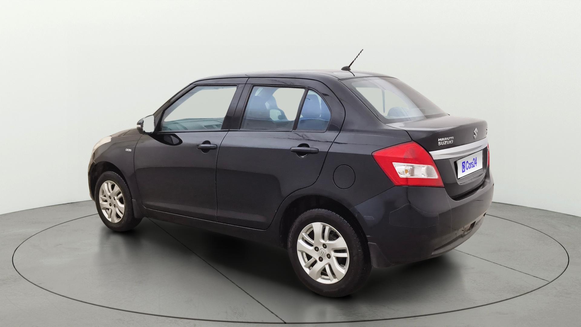 View 2015 Maruti Suzuki 1000 Base Variant Image 2 Used 2015 Maruti Suzuki 1000 Base Variant Image 2