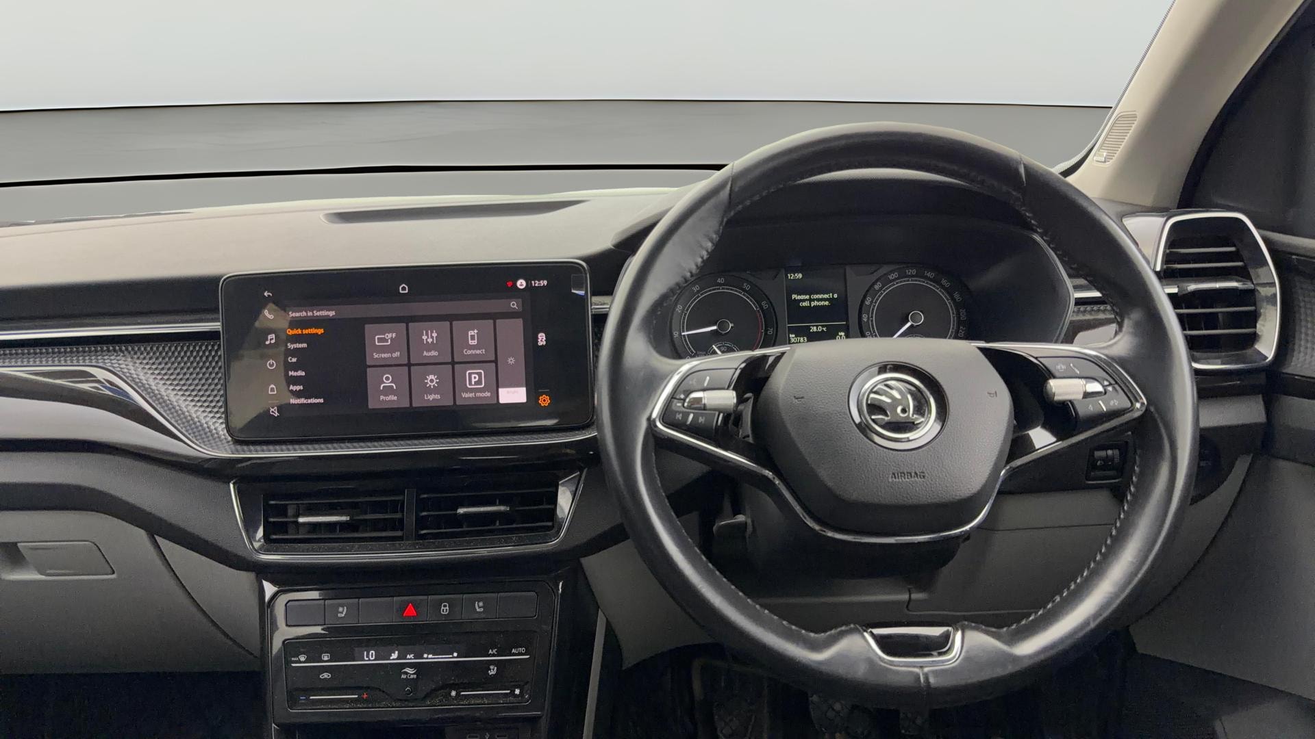 Used 2022 Skoda Kushaq Used 2022 Skoda Kushaq