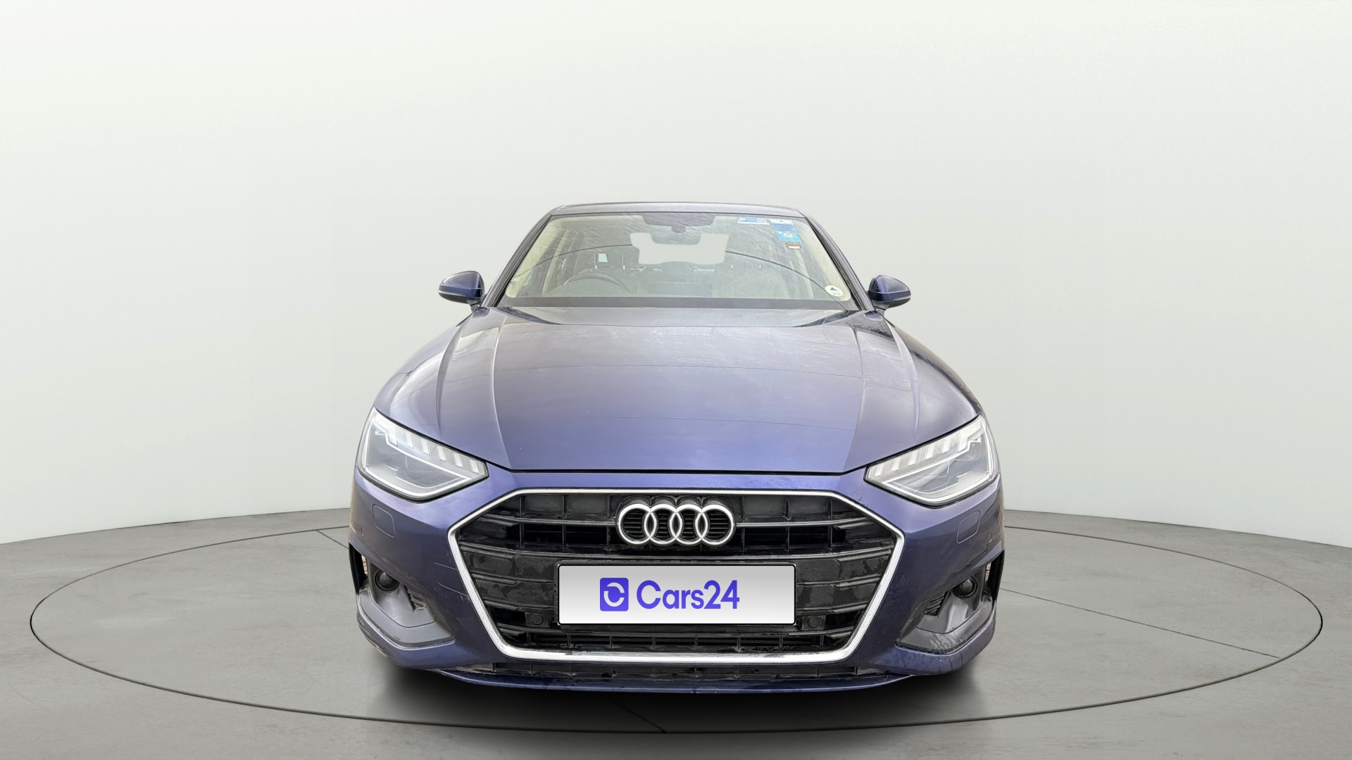 Used 2022 Audi A4 Used 2022 Audi A4