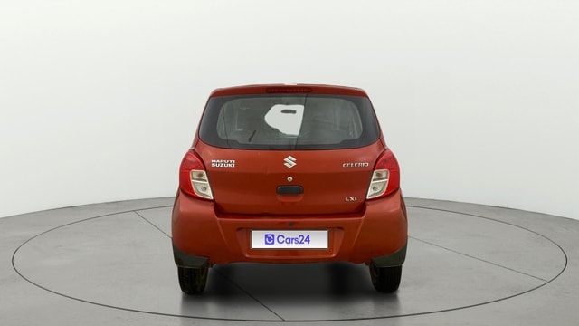 View Maruti Suzuki 1000 Image 38 Used Maruti Suzuki 1000 Image 38