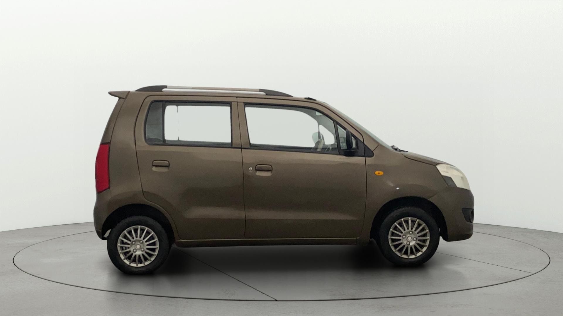 View 2014 Maruti Suzuki 1000 Base Variant Image 8 Used 2014 Maruti Suzuki 1000 Base Variant Image 8