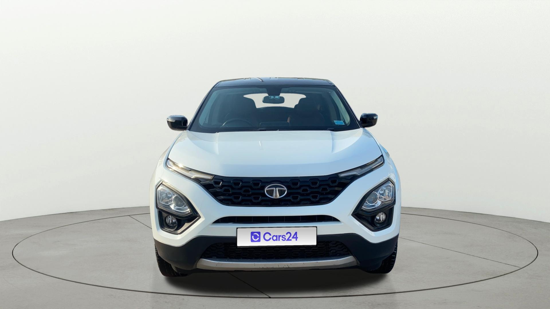 Used 2020 Tata Harrier Used 2020 Tata Harrier