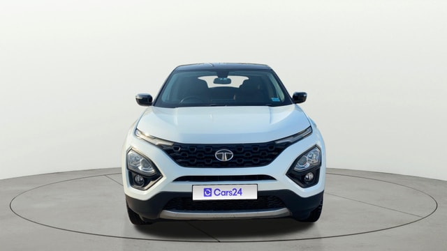 View Tata Harrier Image 1 Used Tata Harrier Image 1