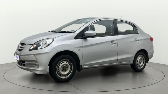 View Honda Amaze Image 34 Used Honda Amaze Image 34