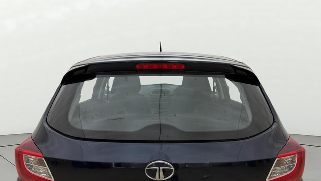 View Tata Tiago Image 4 Used Tata Tiago Image 4