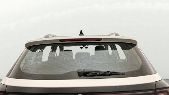 View Volkswagen Taigun Image 5 Used Volkswagen Taigun Image 5