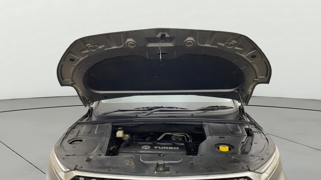 View MG Hector Image 20 Used MG Hector Image 20