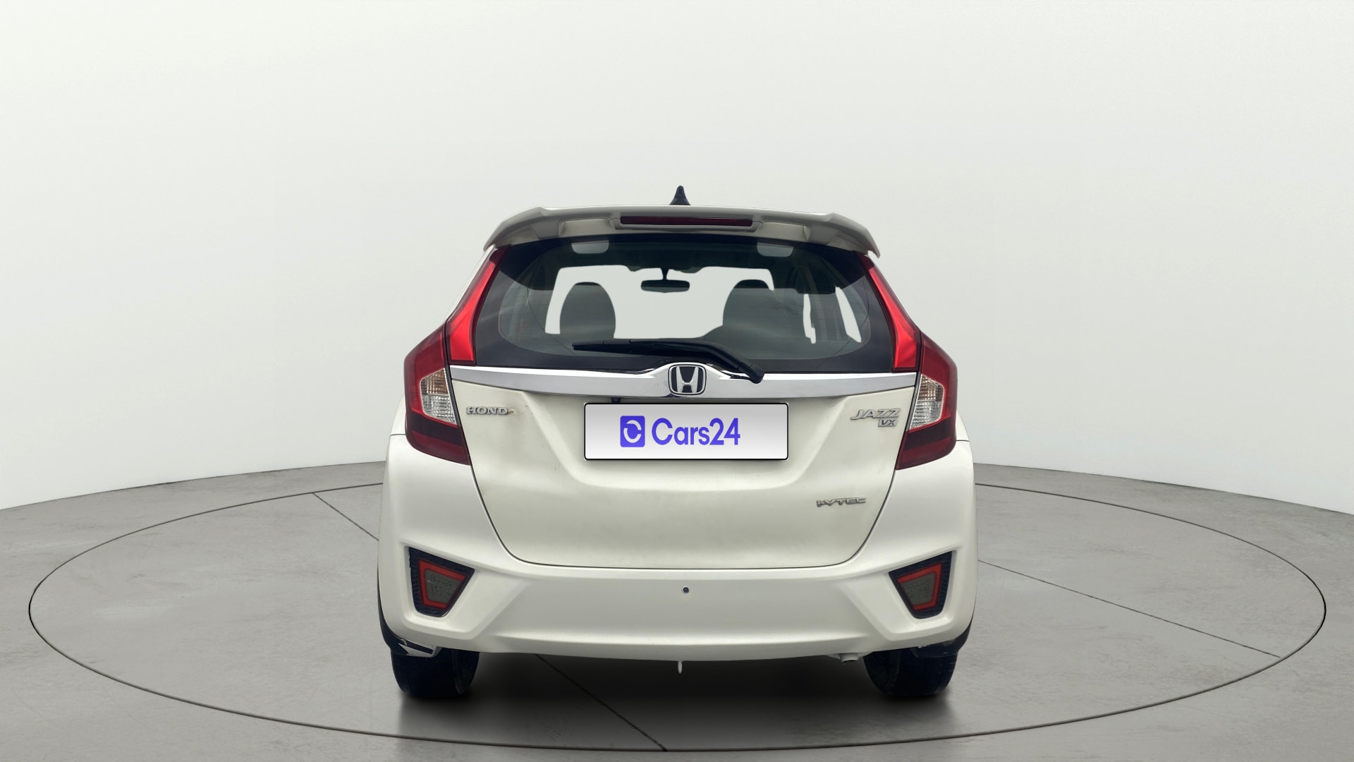 Used 2015 Honda Jazz Used 2015 Honda Jazz