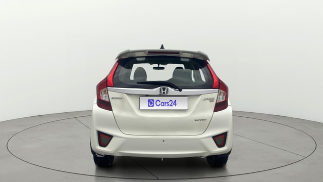 View Honda Jazz Image 39 Used Honda Jazz Image 39